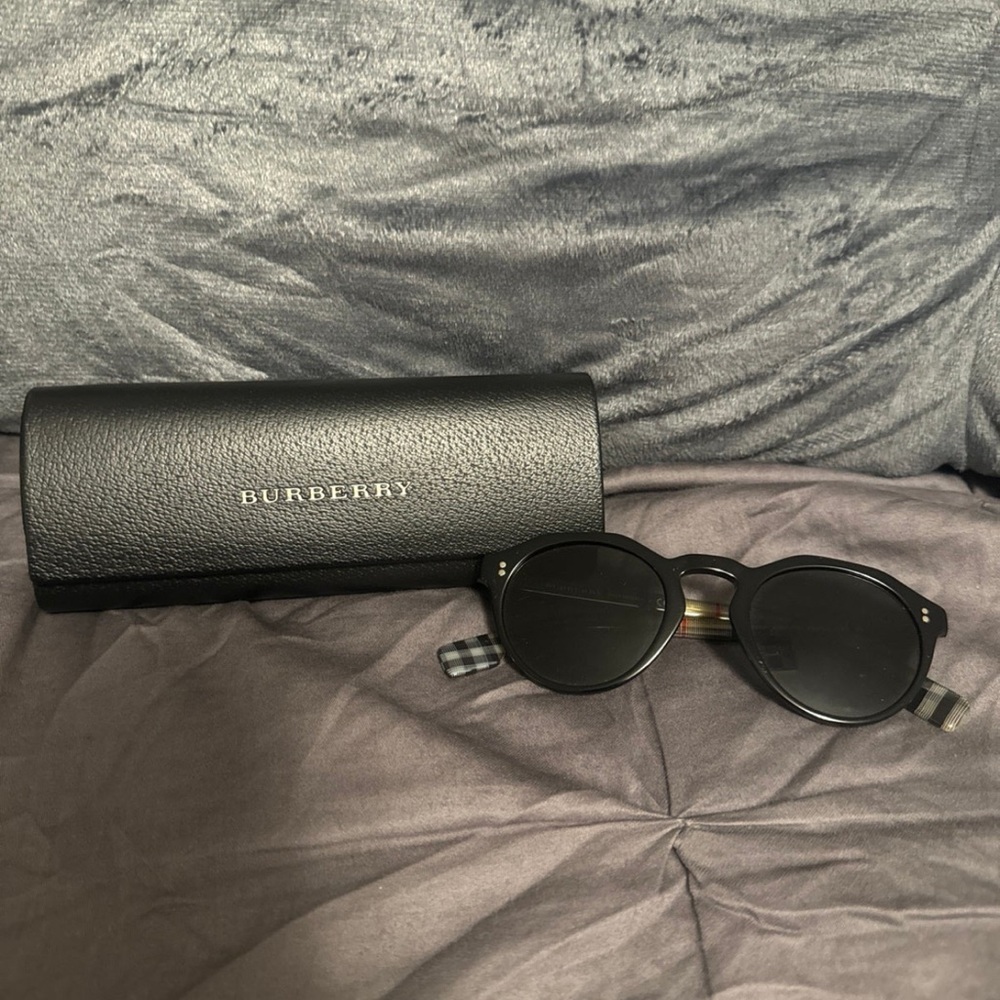 Burberry Sunglasses